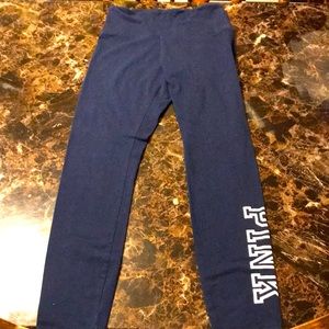 Brand pink, medium, very comfortable